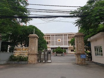 TP. Hải Phòng: Khởi tố cựu Phó Chủ tịch UBND huyện Thủy Nguyên
