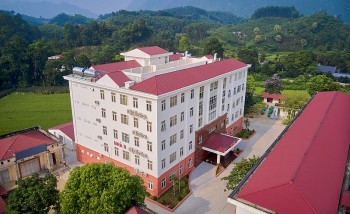 Cận cảnh trang thiết bị hiện đại tại Bệnh viện đa khoa Định Hóa, Thái Nguyên