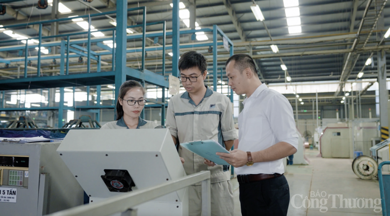 Nâng cao năng lực cạnh tranh trong nền kinh tế số: Doanh nghiệp thực sự cần gì?