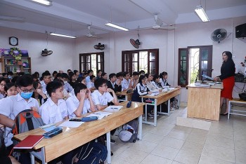 TP. Hải Phòng: Yêu cầu không tổ chức dạy học hè dưới mọi hình thức