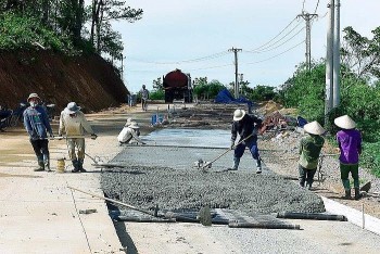 Xây dựng nông thôn mới, tỉnh Gia Lai đề xuất gì?