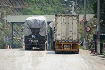 Cần có “cú hích” về thúc đẩy giao thương nông sản Việt Nam - Vân Nam (Trung Quốc)