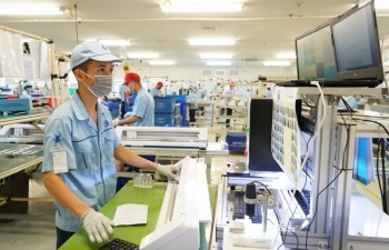 Tăng năng lực chống chịu với cú sốc từ bên ngoài và giải pháp tăng trưởng GDP năm 2024