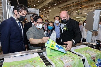 Khai thác tiềm năng hợp tác Việt Nam - Thổ Nhĩ Kỳ