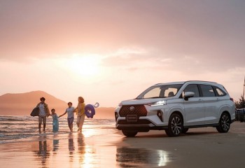 Thị trường ô tô tháng 6: Doanh nghiệp “đua nhau” giảm 100% phí trước bạ