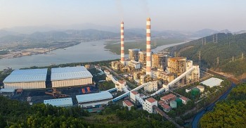 Nhiệt điện Quảng Ninh: Nỗ lực đáp ứng điện cho cao điểm nắng nóng