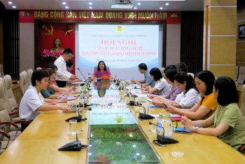 TP. Hải Phòng: Giải thể Trung tâm Vì người lao động nghèo