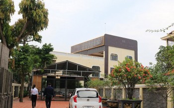 TP Hải Phòng: Một chủ tịch xã bị cách chức do buông lỏng quản lý