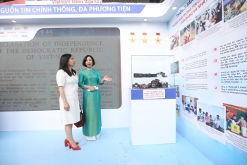 Sửa Luật Báo chí để phù hợp với thực tiễn