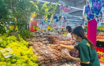 Xúc tiến thương mại: 