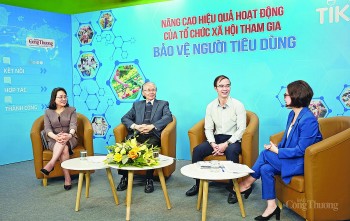 Báo chí đồng hành công tác bảo vệ quyền lợi người tiêu dùng