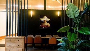 Sắp ra mắt Trung tâm mua sắm ăn uống GooGoo theo mô hình 