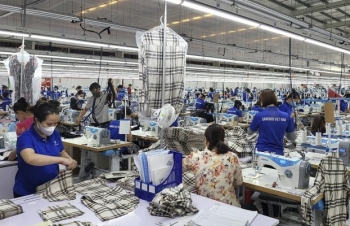 Hiệp định RCEP “mở đường” cho hàng dệt may