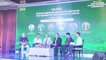 Chương trình xúc tiến thương mại: Cơ hội lớn từ những điều rất nhỏ