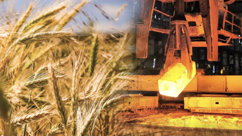 Thị trường hàng hoá hôm nay ngày 17/7/2023: Giá dầu WTI đạt 75,42 USD/thùng, tăng 2,11%; Giá kim loại bật tăng