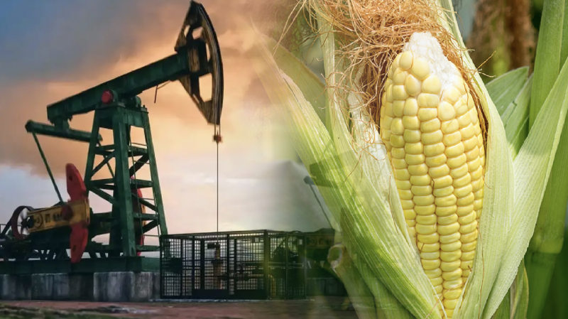 Thị trường hàng hoá hôm nay ngày 19/7/2023: Giá dầu WTI tăng 2,13% lên 75,66 USD/thùng; Giá nông sản tăng vọt