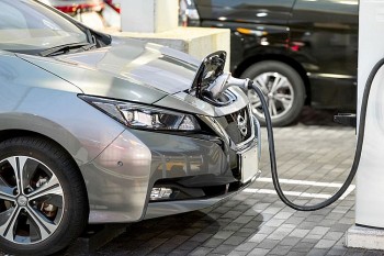 Lý do để Nhật Bản lùi bước trong cuộc đua xe điện