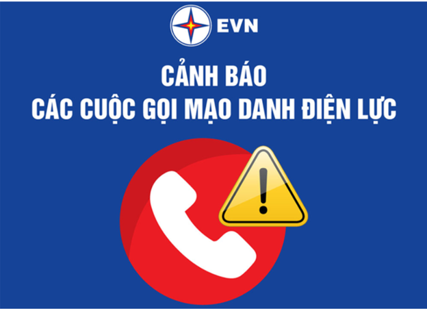 CPCCC: Cảnh báo thủ đoạn lừa đảo 