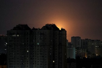 Chiến sự Nga-Ukraine hôm nay ngày 7/8/2023: Xuất hiện đề xuất giải quyết xung đột Ukraine tại Saudi Arabia