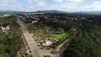 Thủ tướng Chính phủ chỉ đạo nghiên cứu quy hoạch sân bay Măng Đen