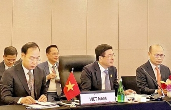Tổng hợp các hoạt động nổi bật của Lãnh đạo Bộ và Bộ Công Thương từ 14/8/2023 đến 20/8/2023