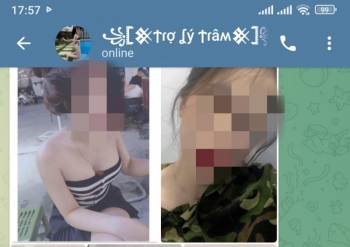 Không để xã hội trở thành công cụ môi giới, mua bán mại dâm