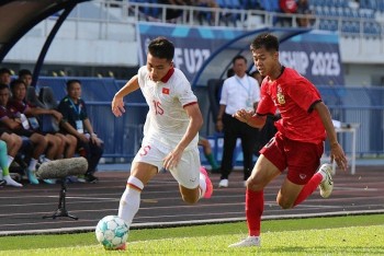 Link xem trực tiếp, nhận định trận U23 Việt Nam và U23 Philippines, 20h00 ngày 22/8