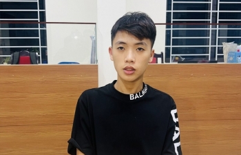 Lào Cai: Bắt giữ đối tượng có hành vi lừa đảo chiếm đoạt tài sản trên mạng xã hội