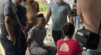 Quảng Trị: Tạm giữ 