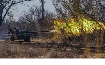 Chiến sự Nga-Ukraine hôm nay ngày 27/8/2023: Nga lên tiếng về việc châu Âu cung cấp F-16 cho Kiev