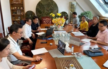 71% người Việt Nam ở nước ngoài mong muốn trở về làm việc tại quê hương