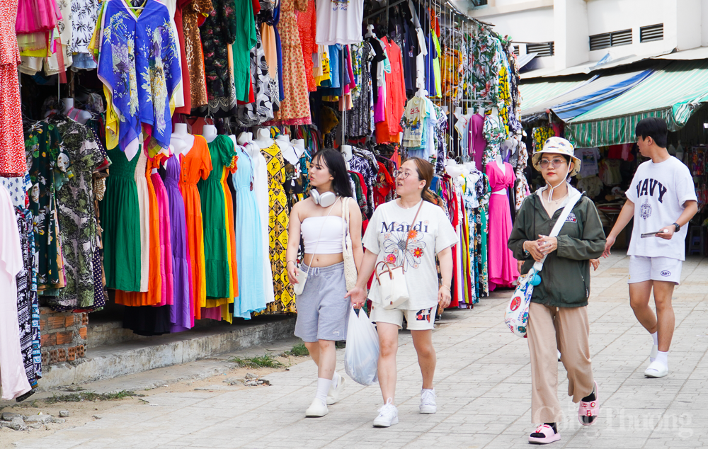 Khánh Hòa sẵn sàng đón du khách dịp lễ Quốc khánh 2/9