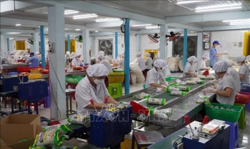 Để doanh nghiệp thoát khỏi dòng 