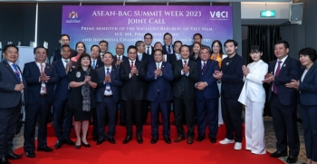 ASEAN-43: Khuyến khích doanh nghiệp Indonesia đầu tư vào Việt Nam trong các lĩnh vực mới