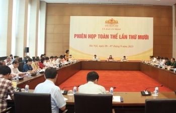 Để xảy ra tham nhũng nhiều cán bộ đứng đầu bị xử lý hình sự