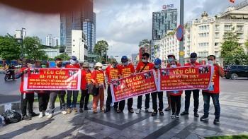 Địa phương nào phát văn bản đầu tiên cảnh báo về 