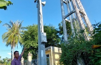 Gia Lai: Tuyên truyền khơi dậy tinh thần tự lực, tự cường, vươn lên xóa đói giảm nghèo cho đồng bào