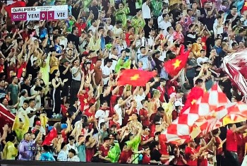 Trực tiếp bóng đá U23 Việt Nam và U23 Yemen: Vĩ Hào lập công và nỗi buồn cho Yemen