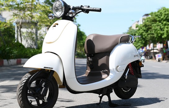 Sạc xe điện sao cho an toàn?