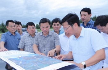 Thanh Hóa: Sớm lựa chọn nhà đầu tư dự án nhà máy điện khí LNG công suất 1.500 MW