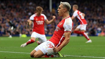 Bảng xếp hạng vòng 5 Ngoại hạng Anh ngày 18/9: Arsenal trở lại Top 4, Chelsea gây thất vọng