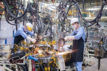 Điểm tin kinh tế - thị trường ngày 28/9/2023: Vốn FDI đạt hơn 20 tỷ USD; vàng lao dốc “không phanh’’