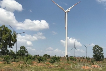 Bộ Công Thương đề xuất hai trường hợp mua bán điện trực tiếp