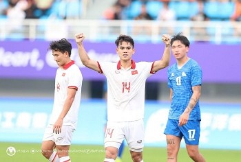 Nhận định và lịch thi đấu bóng đá nam ASIAD 19 ngày 21/9: Olympic Việt Nam và Iran
