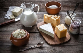 Thực phẩm nào giúp tăng cường cơ bắp cho người tập gym?