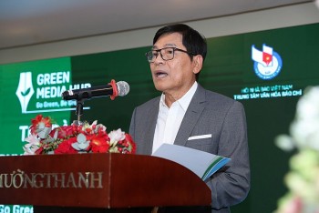 Giá trị của thị trường carbon toàn cầu đã lên đến hàng trăm tỷ USD