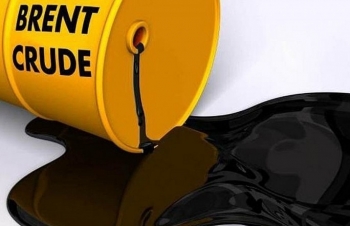 Dự báo sốc: Giá dầu Brent có thể lên 150 USD/thùng?