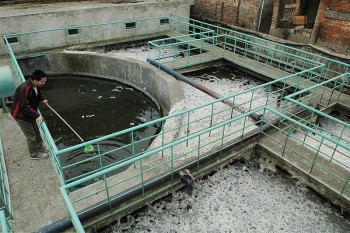 Nâng cao khả năng thích ứng với biến đổi khí hậu