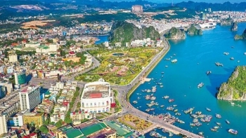Quảng Ninh: Thu hút vốn đầu tư đạt nhiều kết quả tích cực