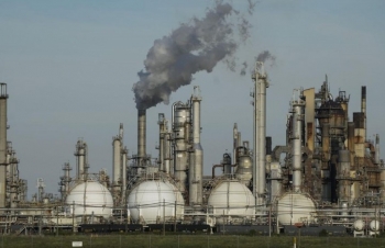 Xuất khẩu nhiên liệu của Trung Quốc dự kiến tăng trong tháng 10 nhờ lợi nhuận cao